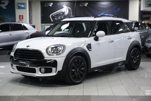 MINI Countryman 1.5 One D Business auto