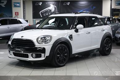 MINI Countryman 1.5 One D Business auto