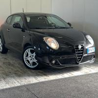 Alfa Romeo MiTo 1.6 JTDm 16V Distinctive Sport Pac