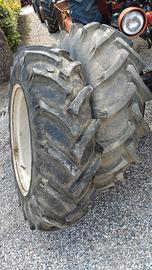 Gomme 11.2 r24 per trattore