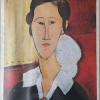 Tele Modigliani