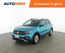 VOLKSWAGEN T-Cross WG61349