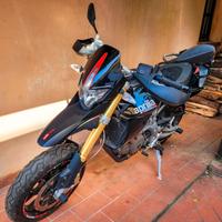 Aprilia DorsoDuro 750