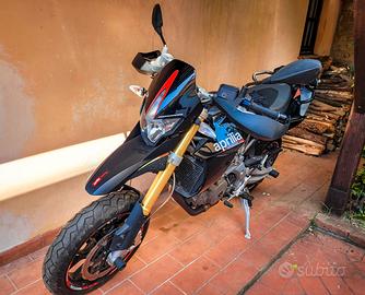 Aprilia DorsoDuro 750