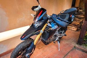 Aprilia DorsoDuro 750
