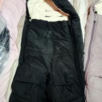 COPRI GAMBE PER PASSEGGINO STOKKE