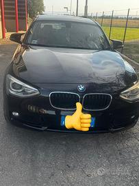 Bmw seria 1 F20