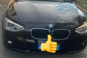 Bmw seria 1 F20