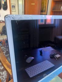 iMac 24" M1 2021  PERFETTAMENTE FUNZIONANTE