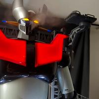 Mazinger Z hachette completo piu premium bonus