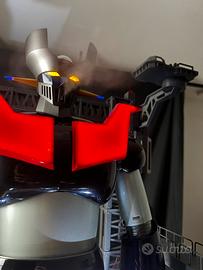 Mazinger Z hachette completo piu premium bonus