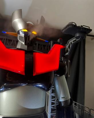 Mazinger Z hachette completo piu premium bonus