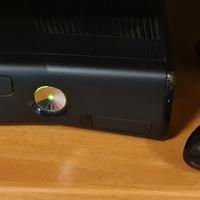 xbox 360 disco 320gb freestyle 3 + kinect