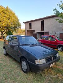 Fiat Uno 900