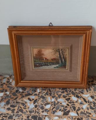 Quadro P. Lorini