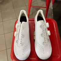 Scarpa Supacaz (specialized factory)n.42,5