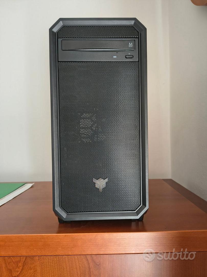 pc desktop I5 + Win 11 Pro ultima versione 26H2 - Informatica In ...