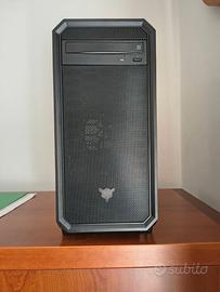 pc desktop I5 +  Win 11 Pro ultima versione 25H2