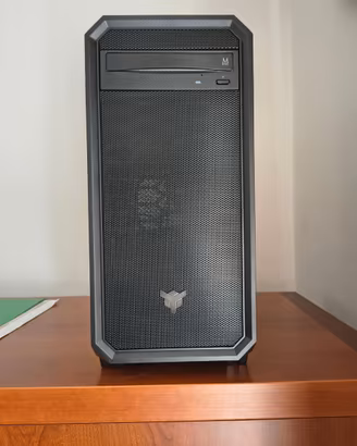 pc desktop I5 +  Win 11 Pro ultima versione 25H2