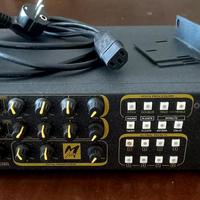 Harmonizer M-Live D-Voice