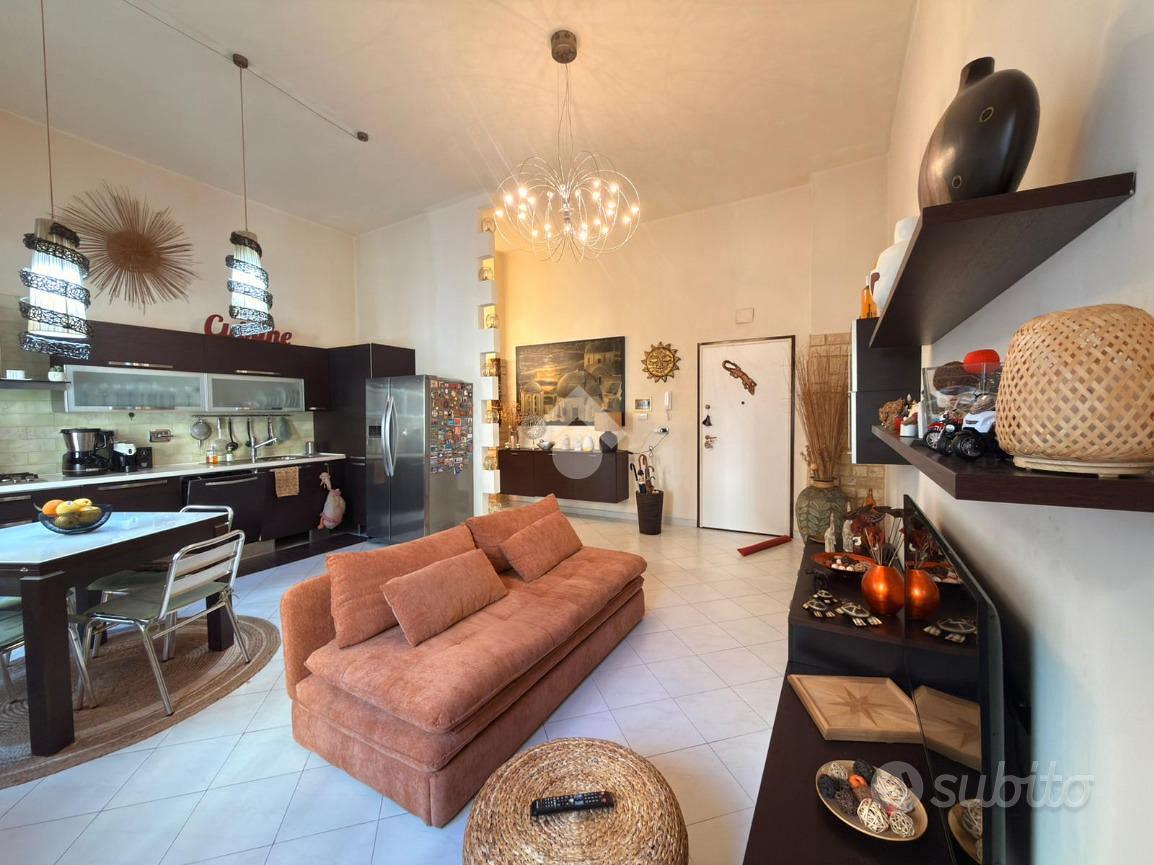 Apartment in Genova, Voltri, Ponente - Altro