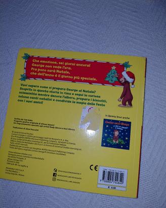 lotto di libretti di George