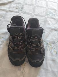 scarpa trekking Salomon