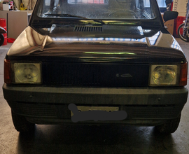 Fiat Panda 30 primo tipo