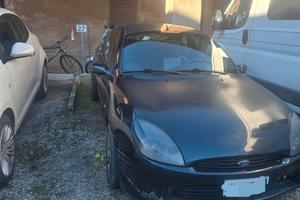 Ford puma vct 1.7 
