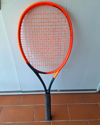 Racchetta Head