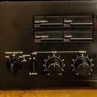 Ampli Denon PMA 700 v