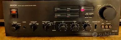 Ampli Denon PMA 700 v