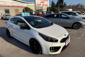 KiaCeed / cee'd Pro-Ceed 1.6 t-gdi GT 1st edition