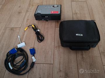 Video Proiettore Acer PD323