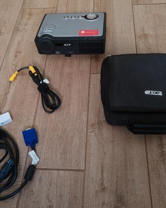 Video Proiettore Acer PD323