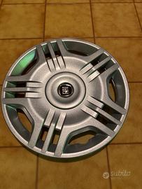COPRICERCHIO RAGGIO 14"PER FIAT PANDA 2007 2008 LO