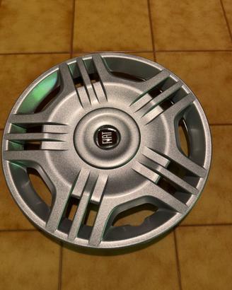 COPRICERCHIO RAGGIO 14"PER FIAT PANDA 2007 2008 LO