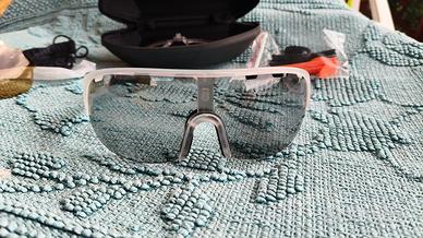 occhiali ciclismo Siroko K3