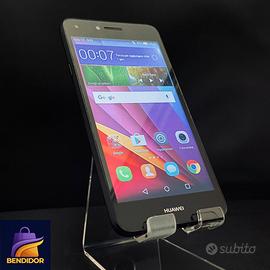 HUAWEI Y5 II Black Cellulare Smartphone