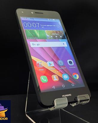 HUAWEI Y5 II Black Cellulare Smartphone