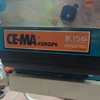 Sega combinata CE-MA k156