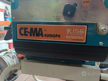 Sega combinata CE-MA k156