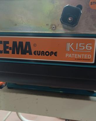 Sega combinata CE-MA k156