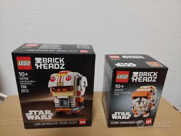 lego 40675 + 40795
