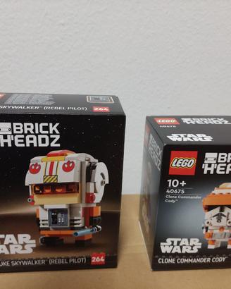 lego 40675 + 40795
