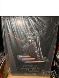 Darth vader gentle giant