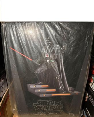 Darth vader gentle giant