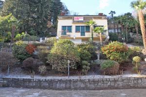 Villa o villino Stresa [Cod. rif 34VRG]