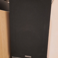 Diffusori Ferguson HF18/7 hi fi