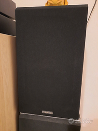 Diffusori Ferguson HF18/7 hi fi